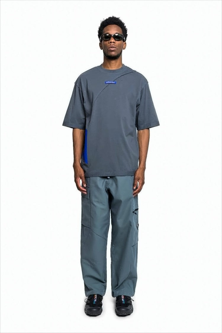 A-Cold-Wall* Boxy Oversized T-Shirt