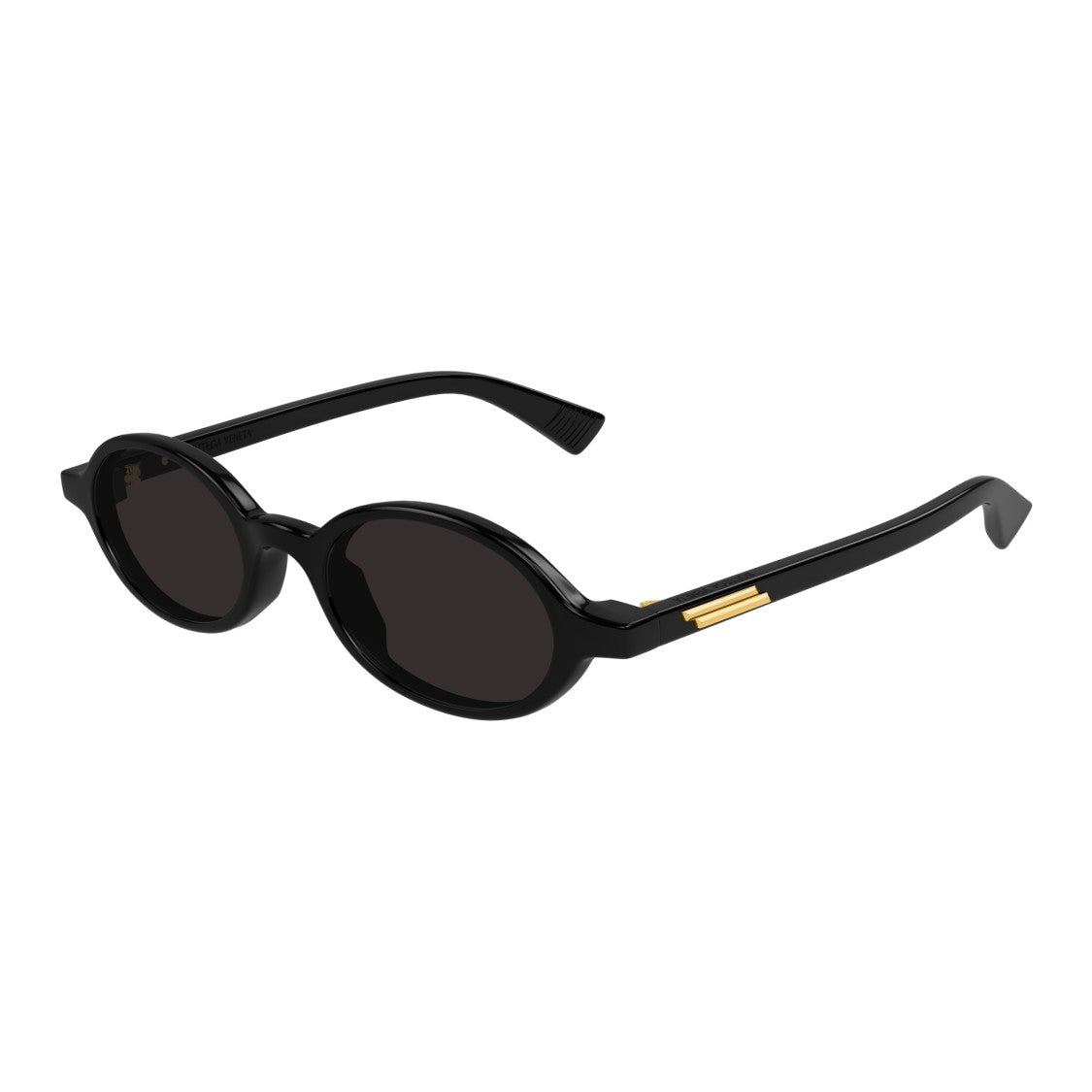 Bottega Veneta Bv1388s Oval Frame Sunglasses