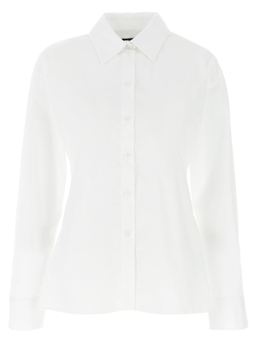 Jacquemus Chemise De Costume' Shirt