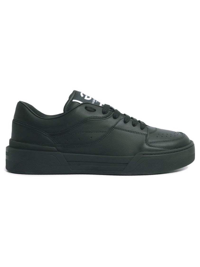 Dolce & Gabbana 551 Leather Sneakers
