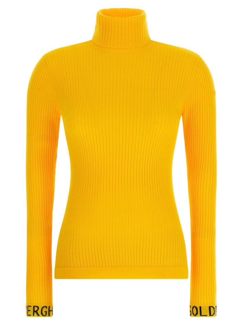 Goldbergh 'Mira' Turtleneck Sweater