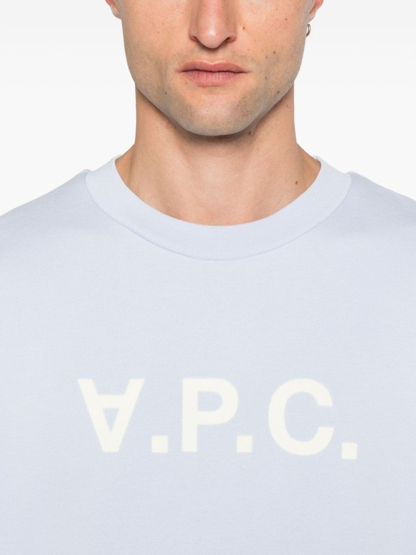 A.P.C. Crew Neck Sweatshirt