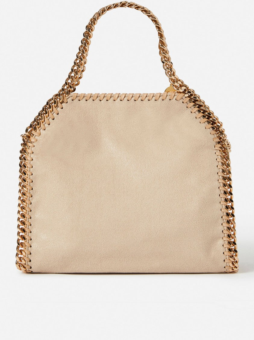 Stella Mccartney Falabella Mini Polyester Shoulder Bag