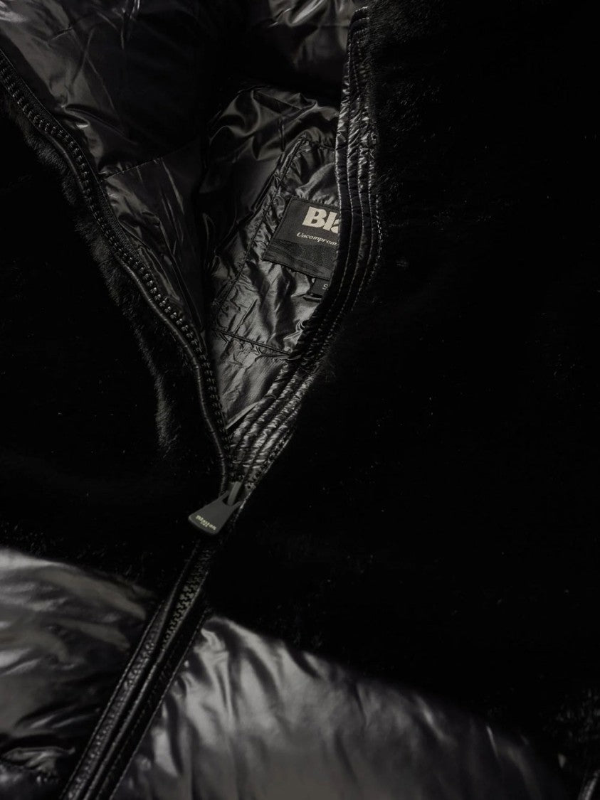 Blauer Fanevil Padded Jacket