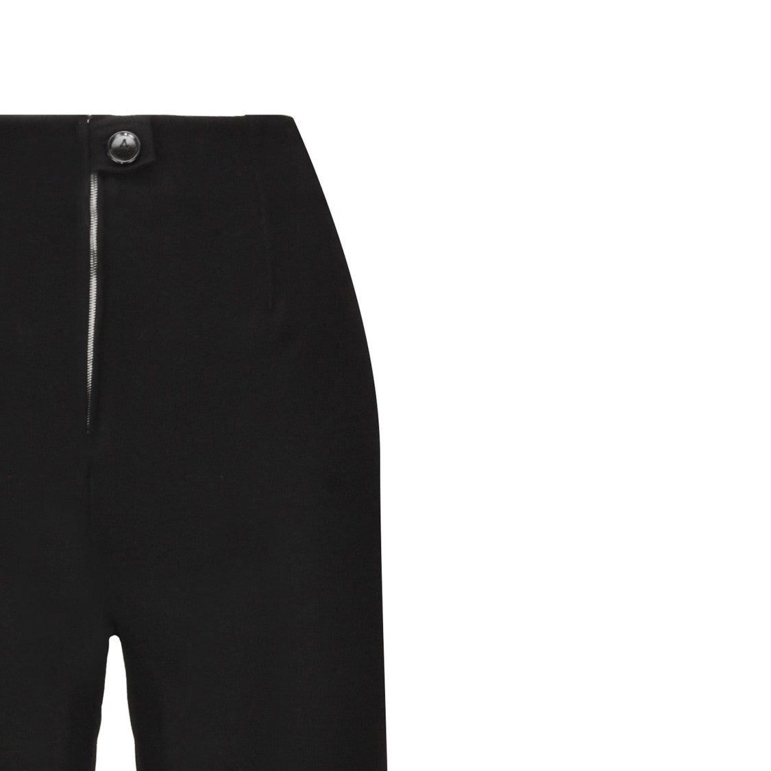 Alaïa Blend Wool Leggings