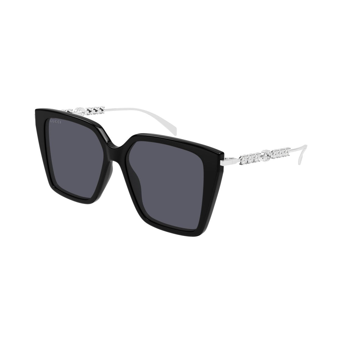 Gucci Gg1967s Oversized Square Sunglasses