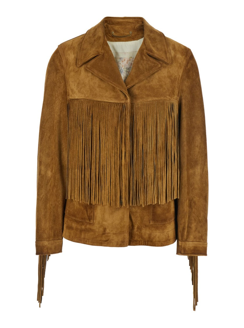 Golden Goose Journey W's Jacket