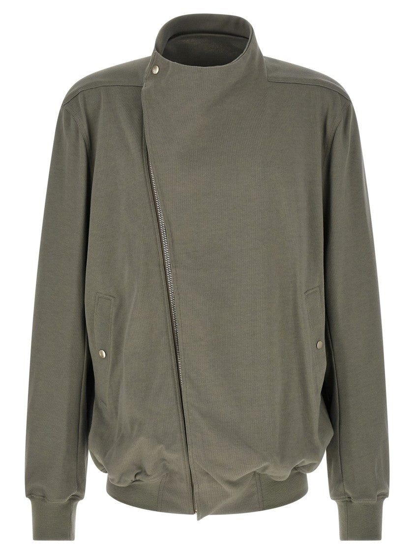 Rick Owens 'Hollywood Flight' Sweatshirt