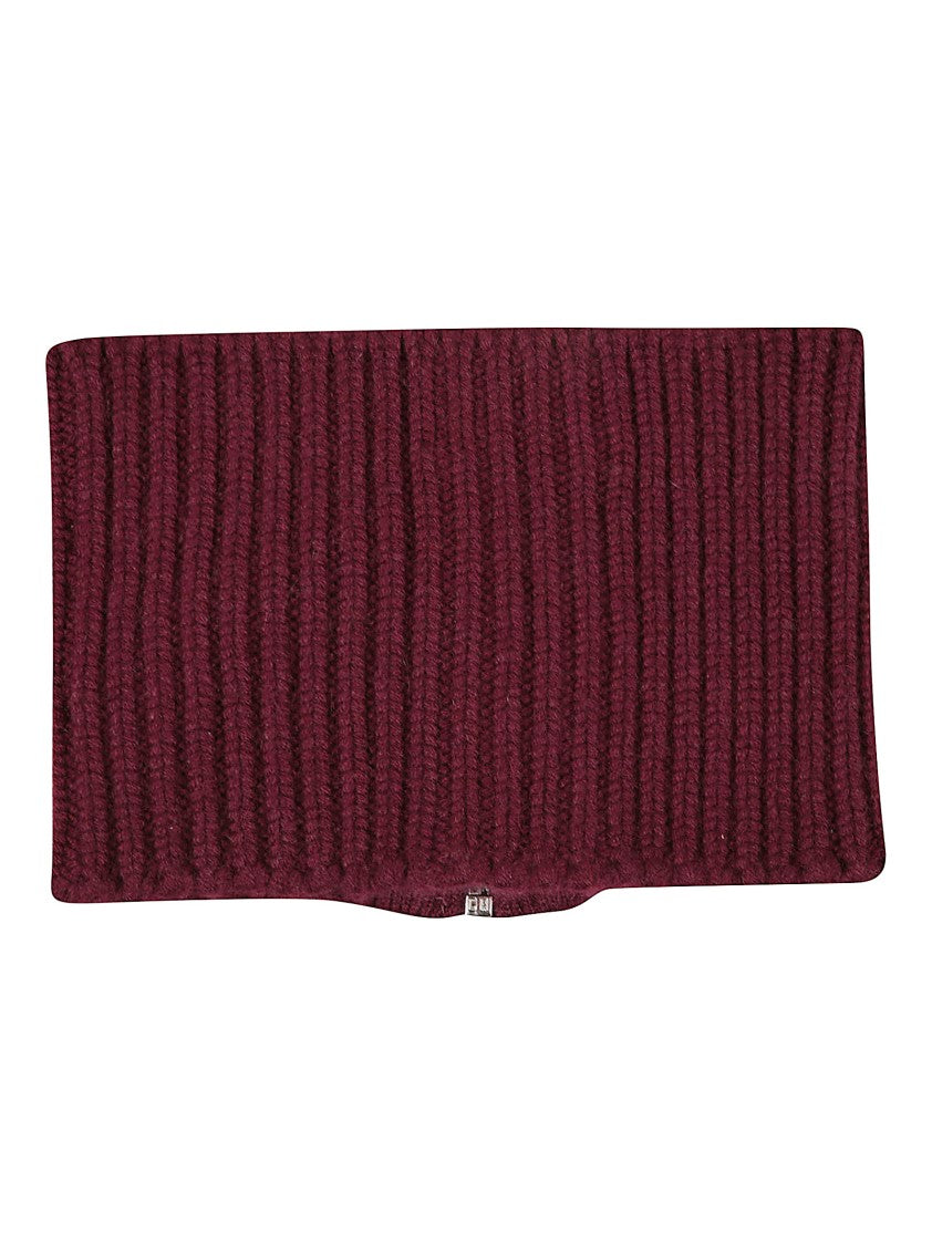 Sa Su Phi Knit Cash Collar