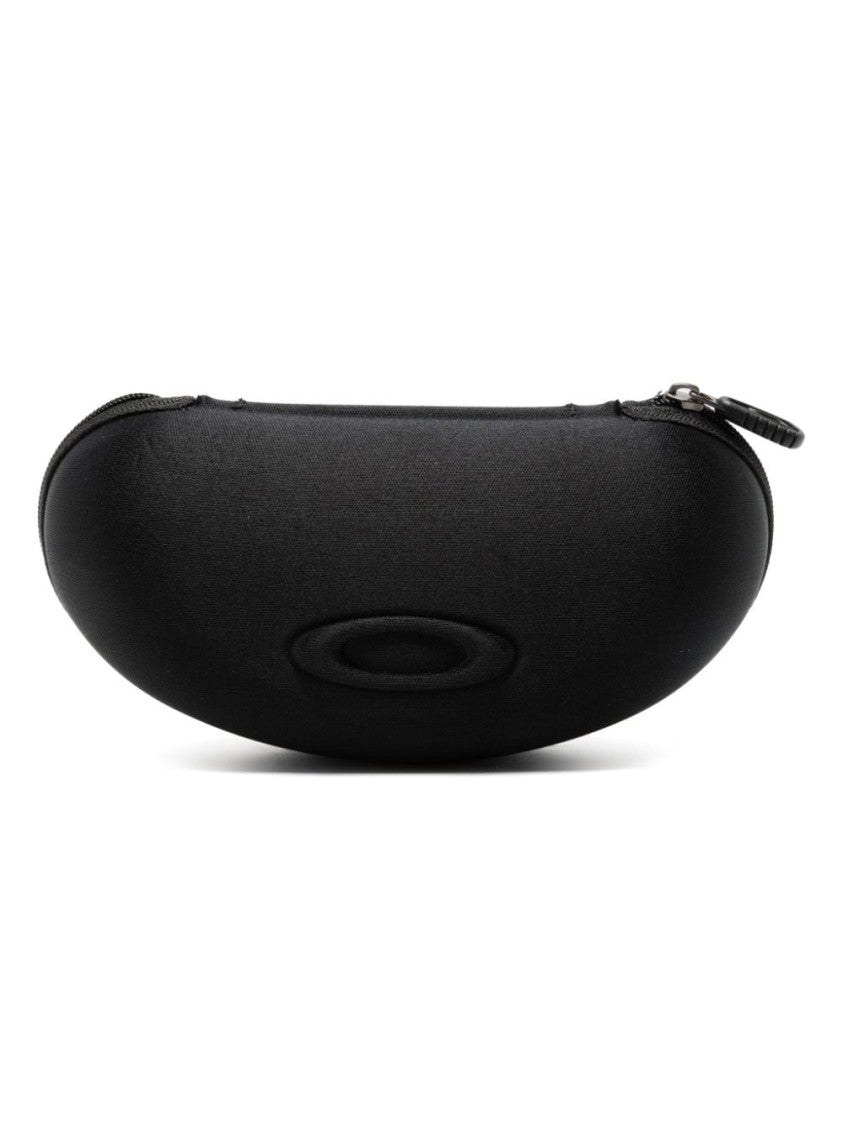 Oakley Bisphaera Rectangle-Frame Sunglasses