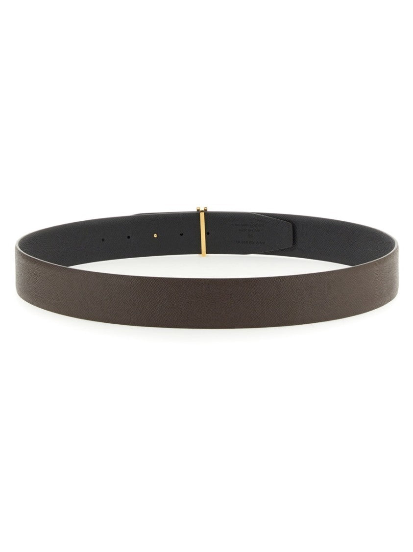 Tom Ford Reversible Belt
