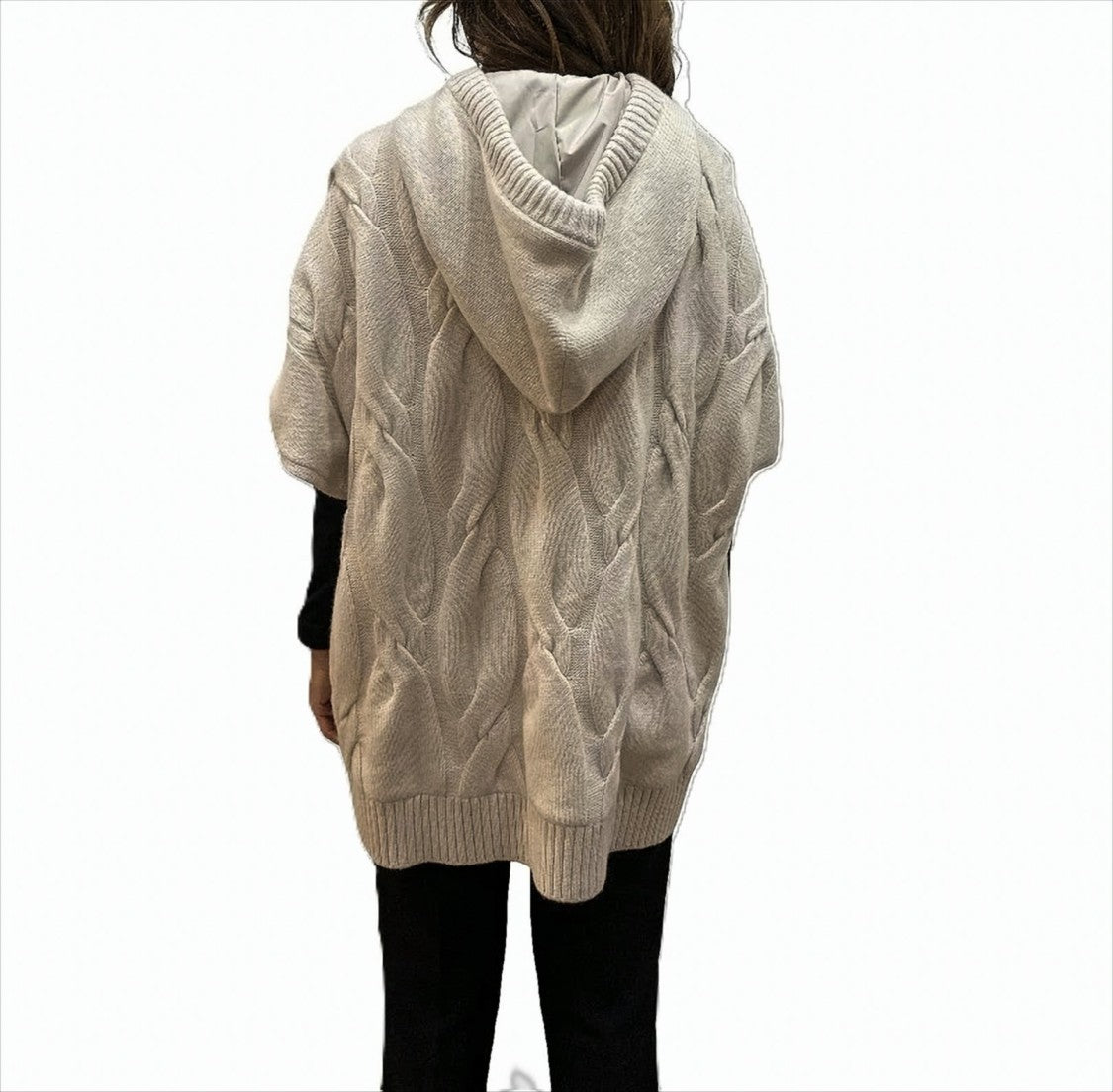 Kangra Tailored Women's Sweater