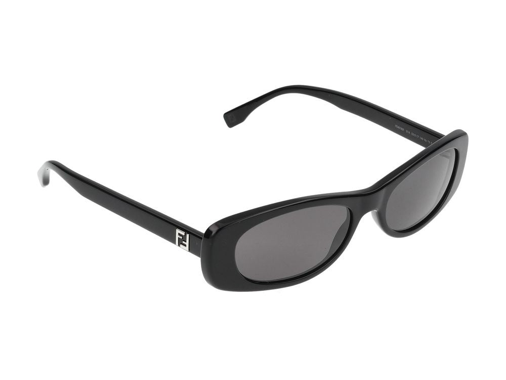 Maison Fendi Sunglasses Fe40183i 01A 53/17/140