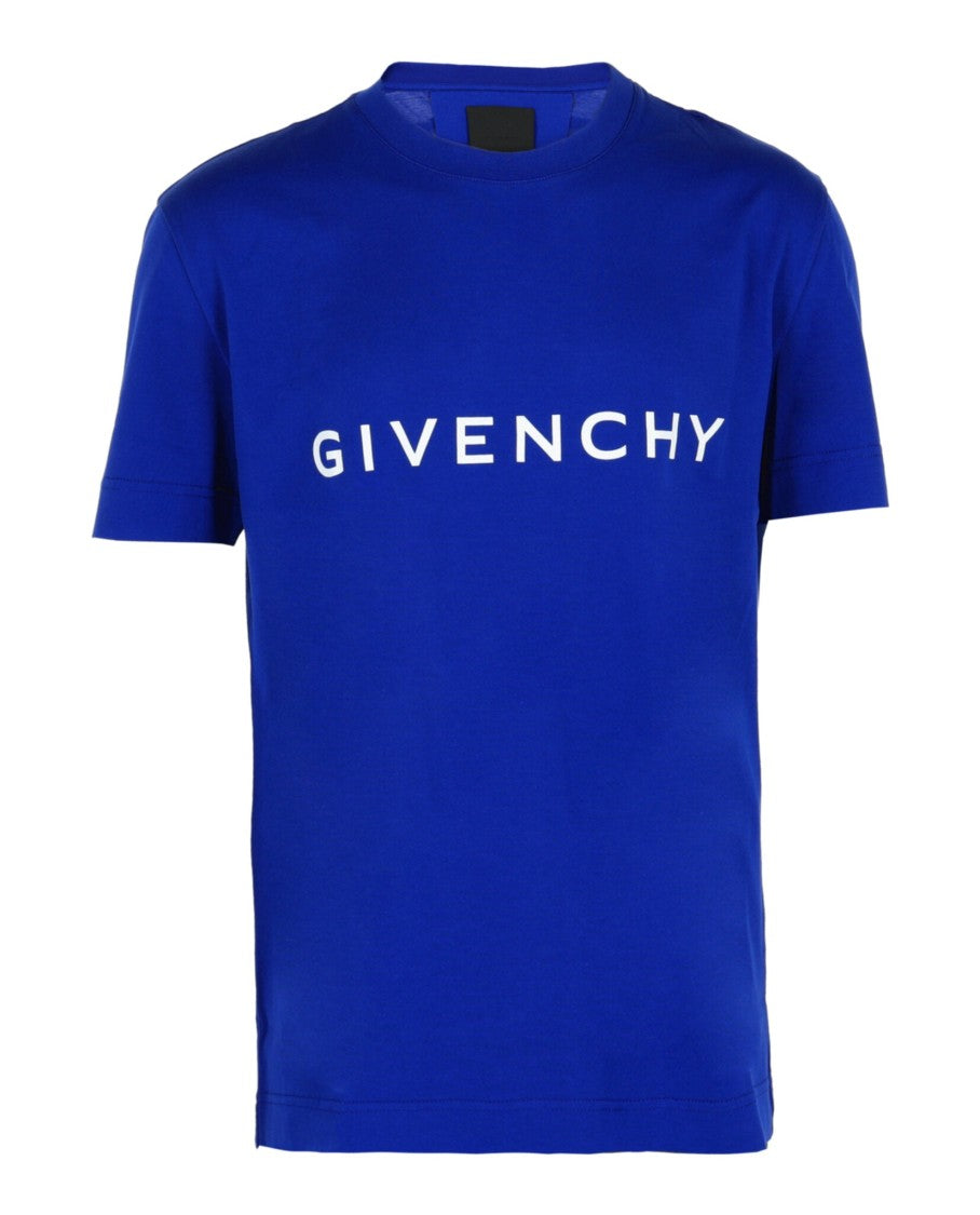 Givenchy Slim-Fit Logo T-Shirt