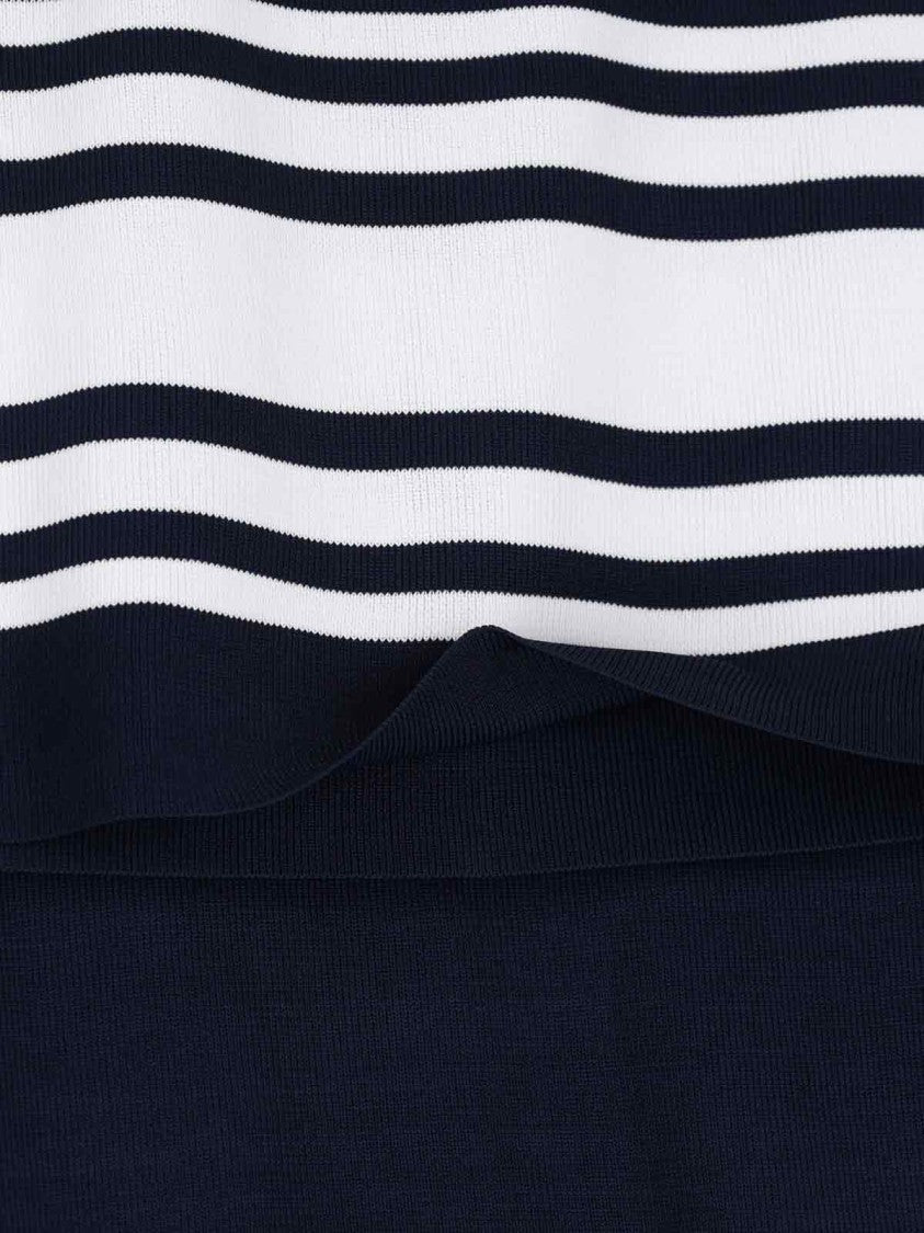 Polo Ralph Lauren Mini' Navy Dress – Blue