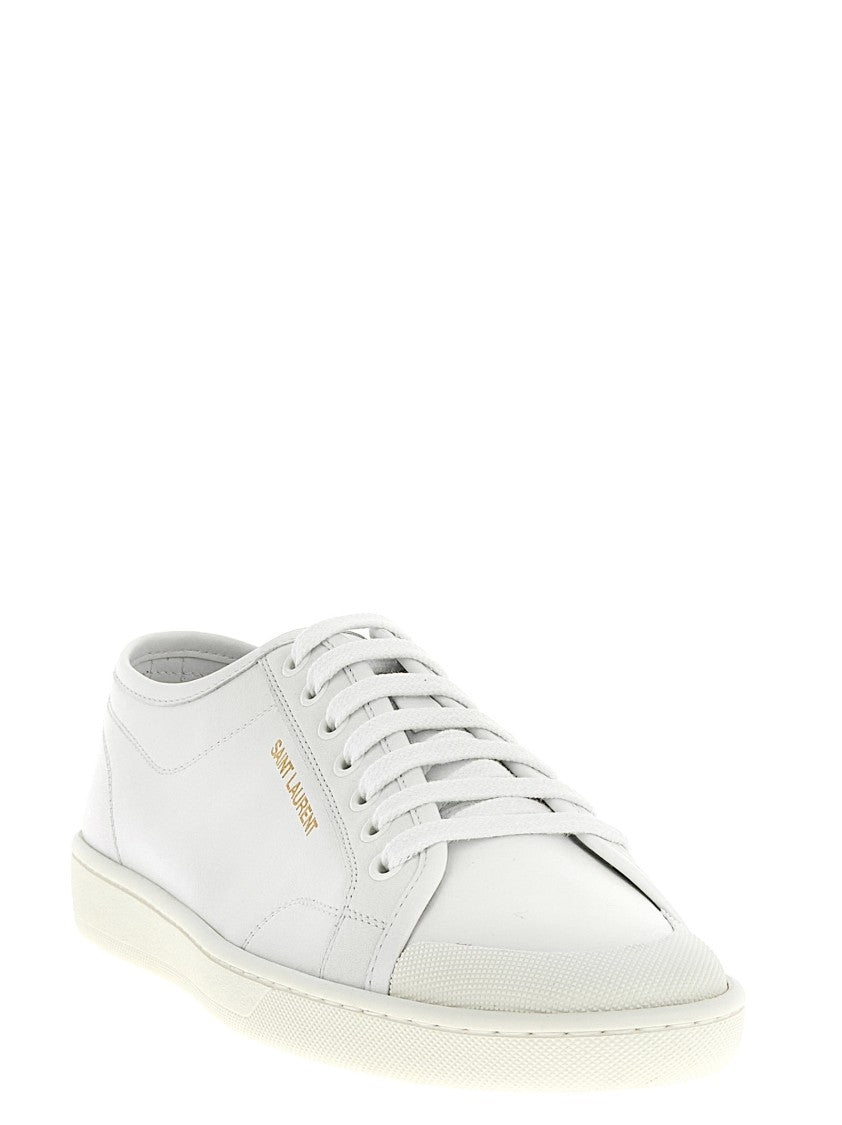 Saint Laurent 'Gym' Sneakers