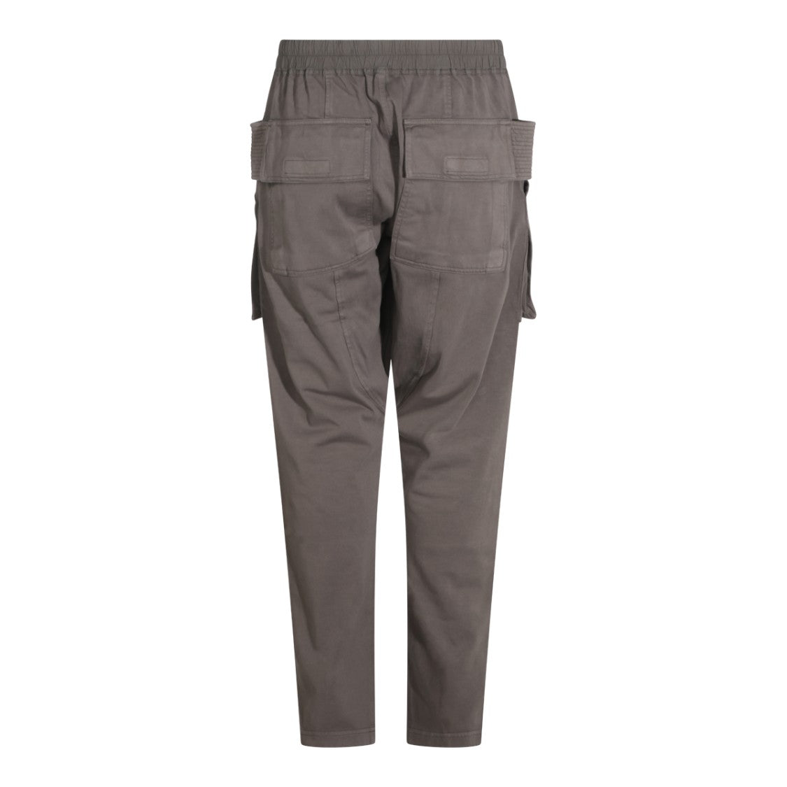 Drkshdw By Rick Owens Tapered Cargo Pants