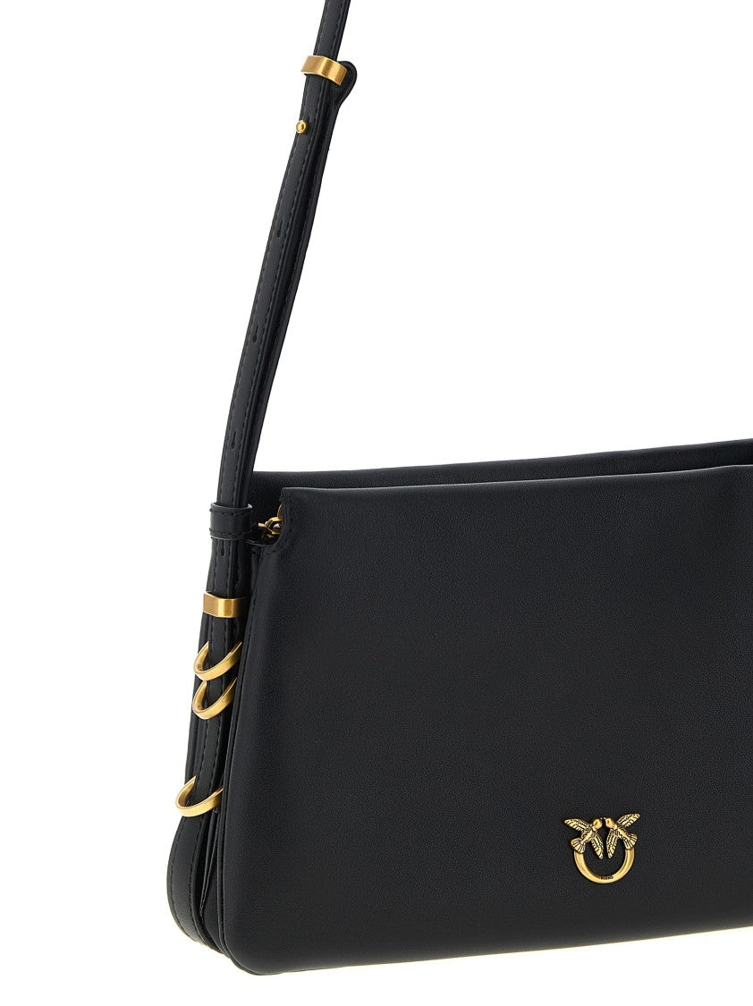 Pinko 'Triplet' Mini Crossbody Bag