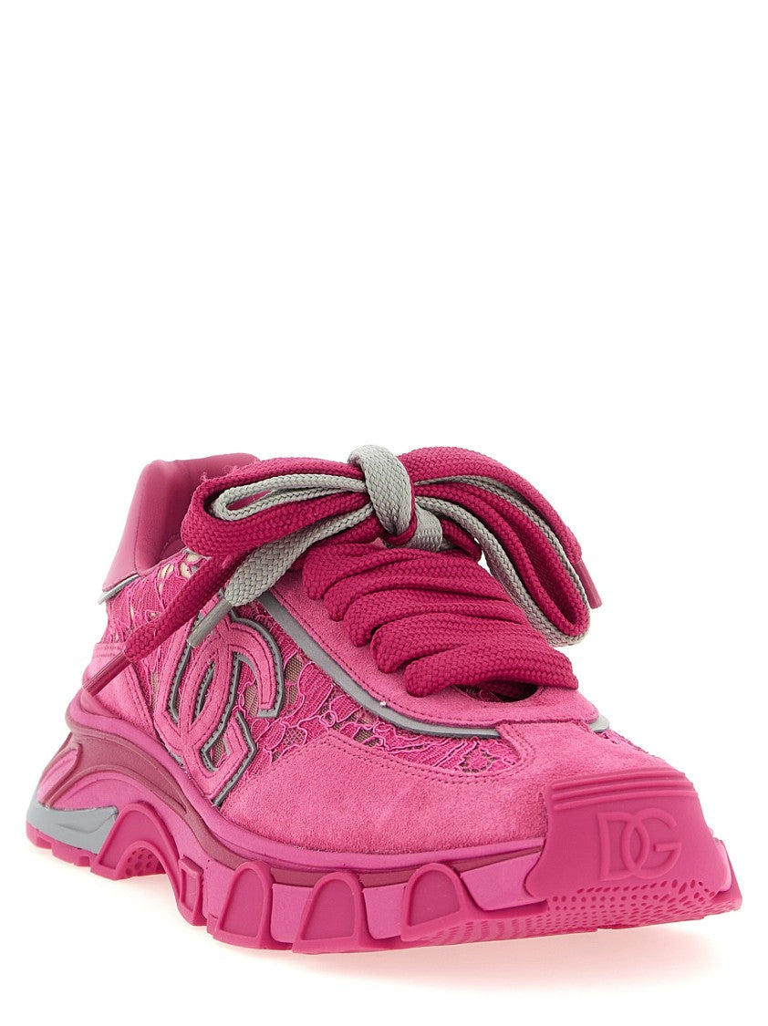 Dolce & Gabbana 'Dg Country Road' Sneakers