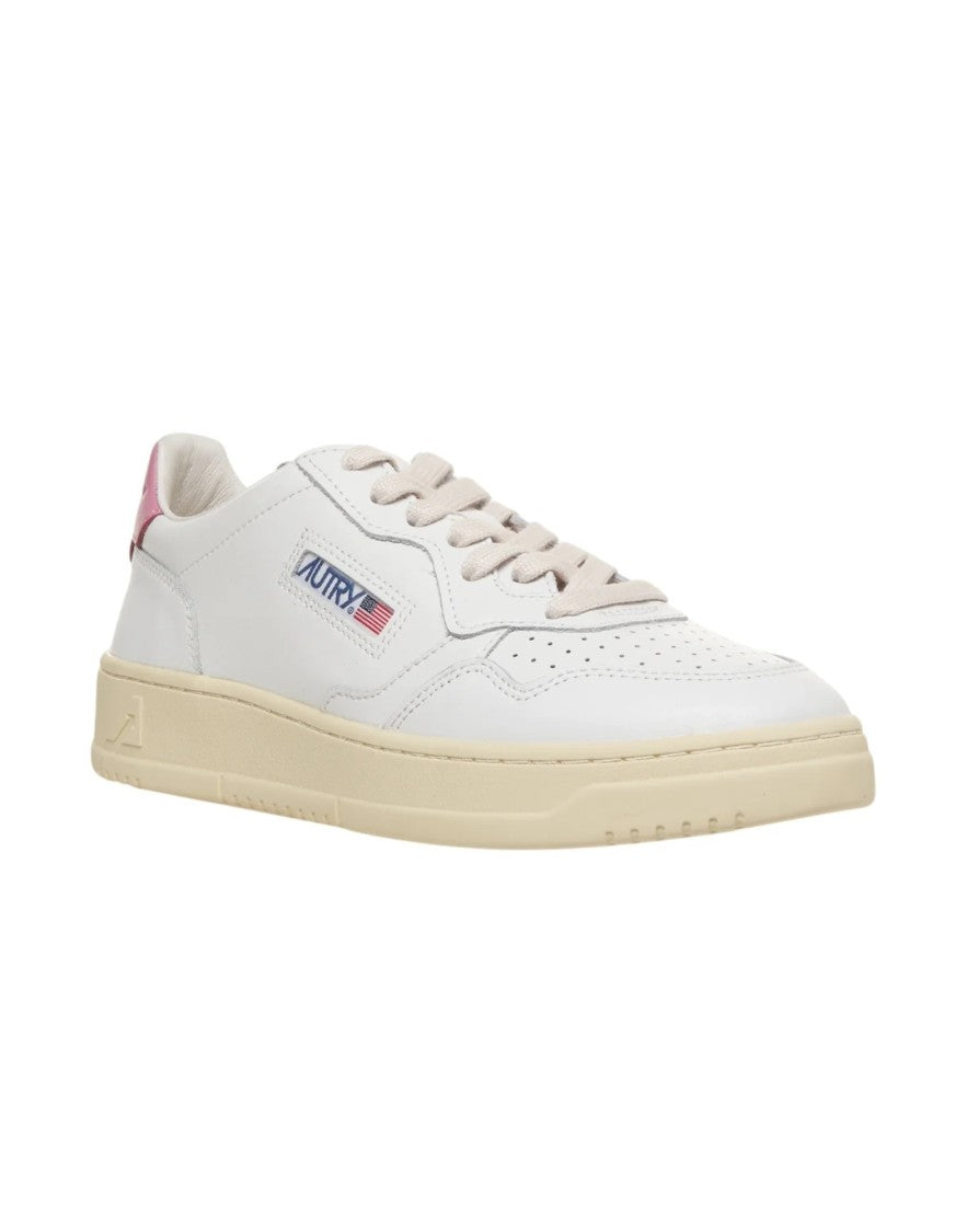 Autry Medalist Low Women's Sneakers