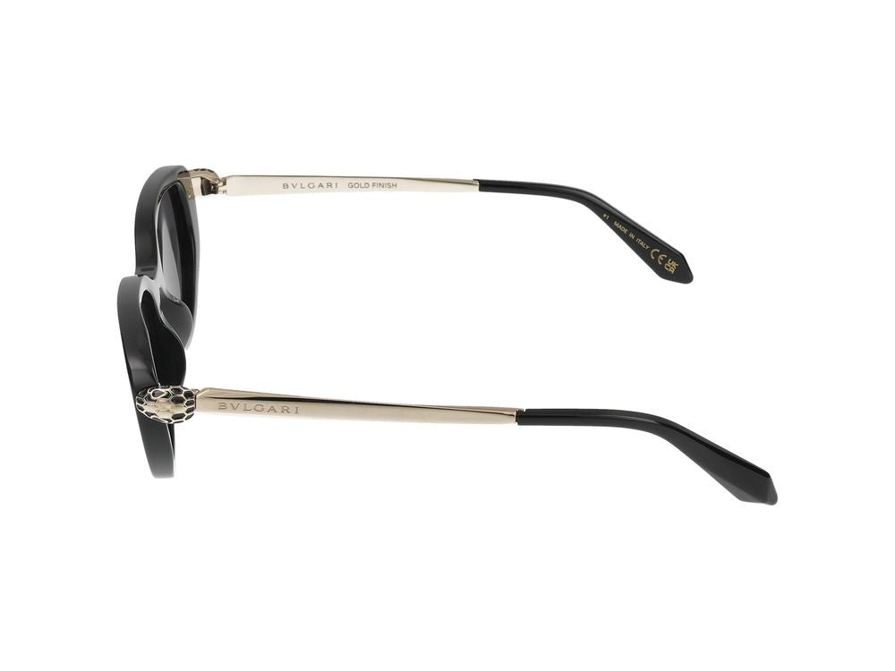 Bulgari Sunglasses Bv40067i 01A 50/19/140