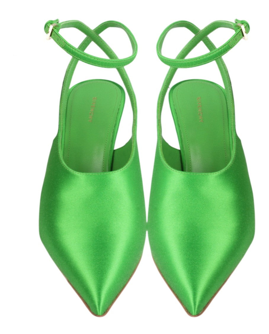 Givenchy Pointed Show Heels