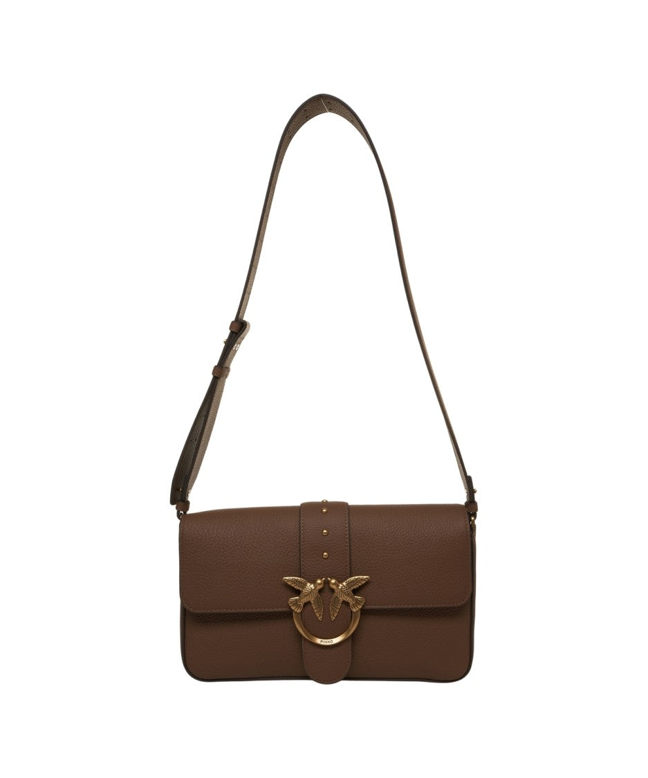 Pinko 'Love Bag Slouchy' Shoulder Bag