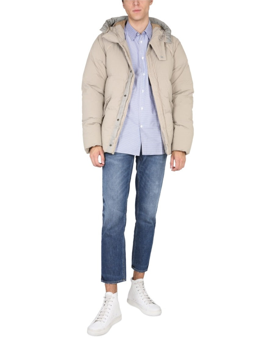 Ten C Artic Down Floor