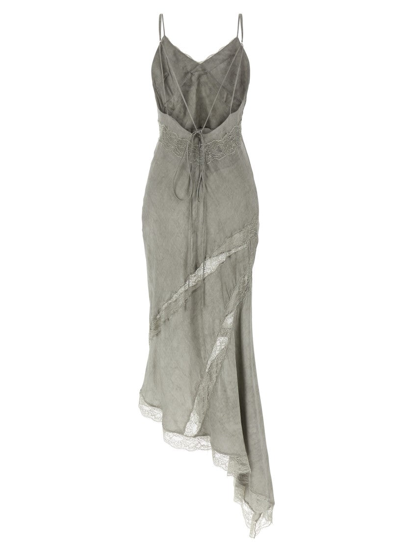The Andamane Rosetta' Dress