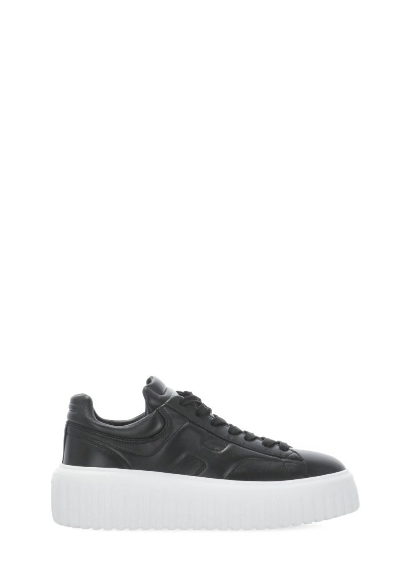 Hogan H Stripes Sneakers
