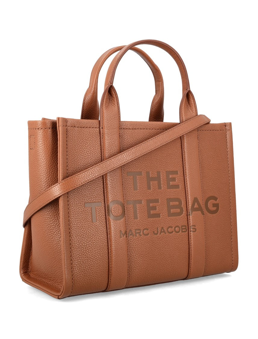 Marc Jacobs The Medium Tote Bag In Leather