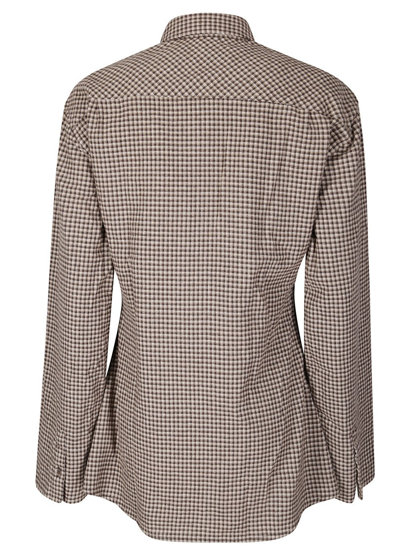 Our Legacy Daisy Shirt