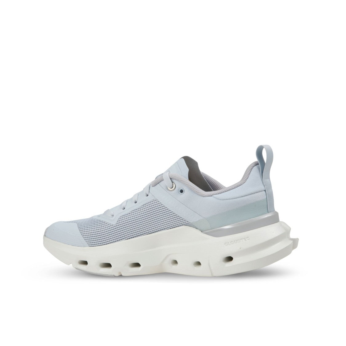 On Running Cloudpulse Sneakers With Streamlined Silhouette And Breathable Upper