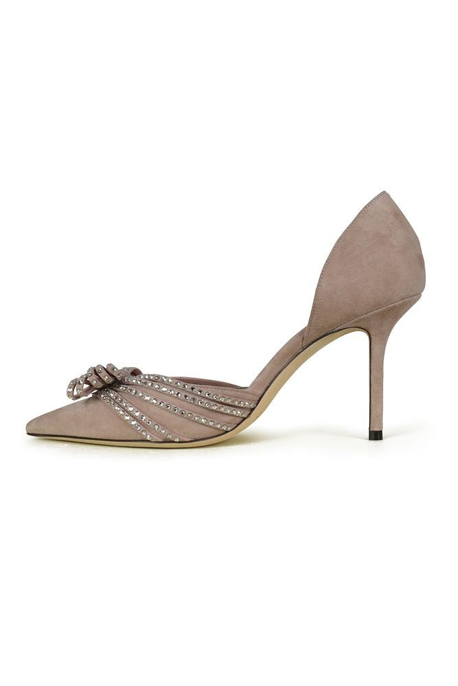Jimmy Choo Kaitence 85 Pumps