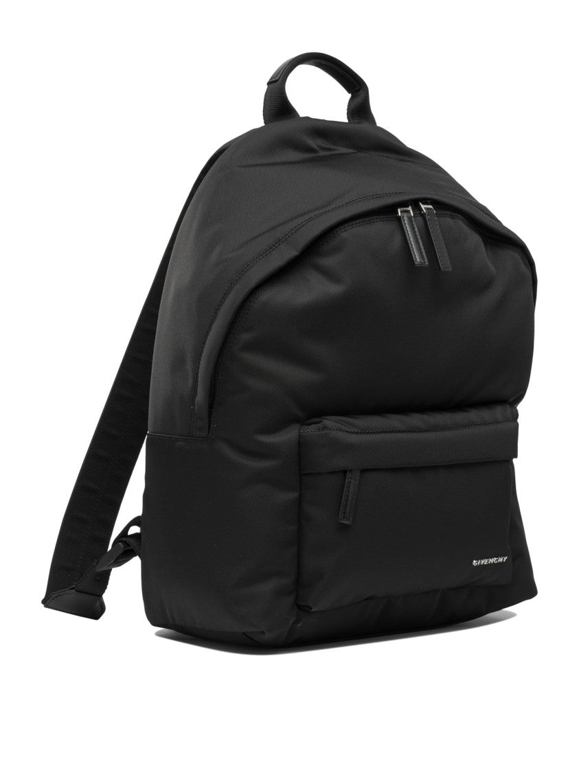 Givenchy "Essential U" Backpack