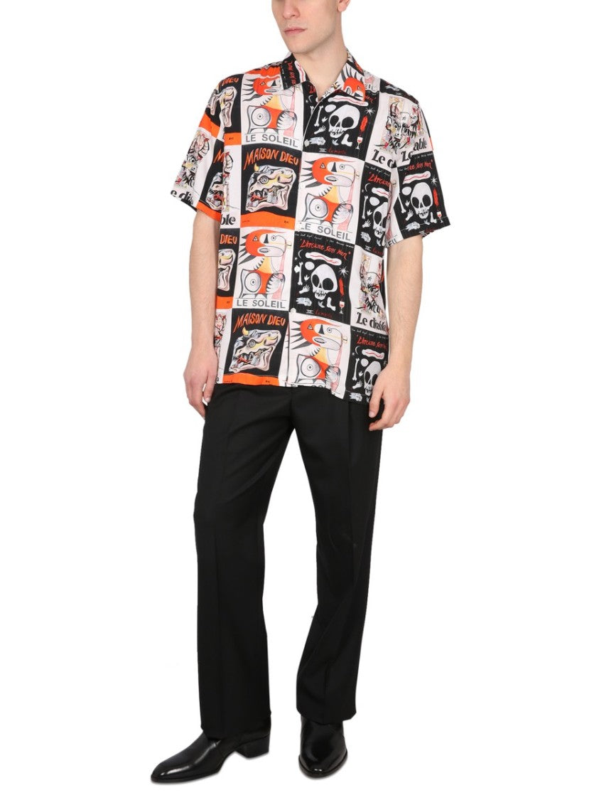 Endless Joy Tarot Shirt