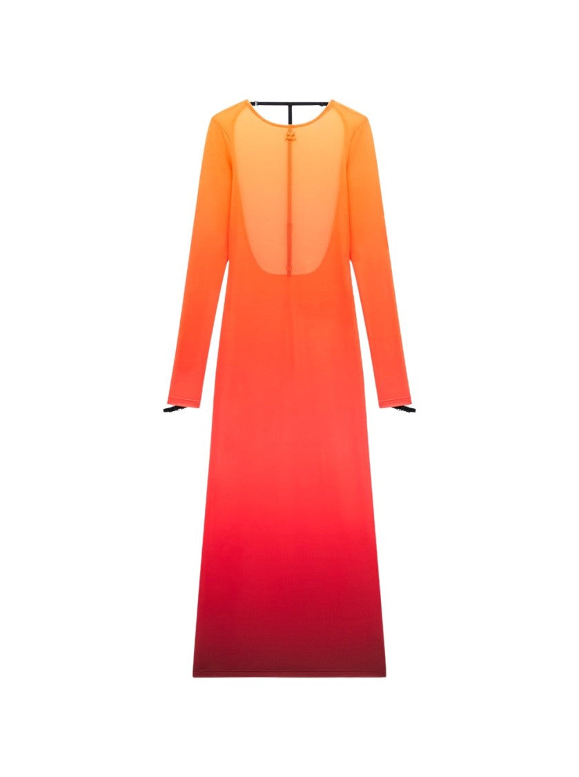 Courrèges Second Skin Dress
