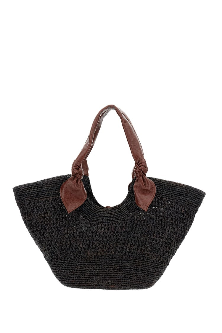 Hereu Fonol Bicolor Tote Bag