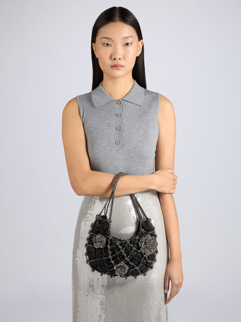 Rosantica Nodi Ninfa