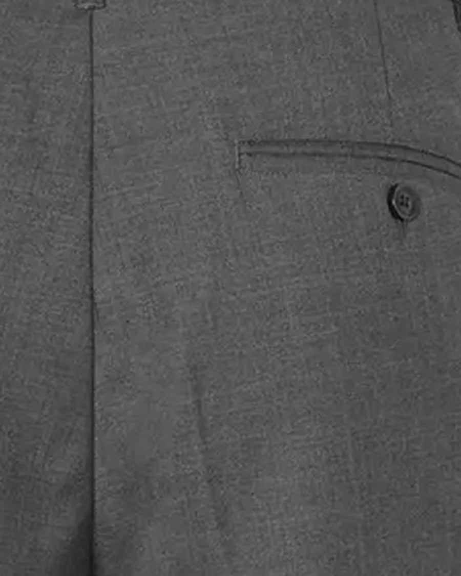 Samsøe Samsøe Dark Grey Sanoah Pants