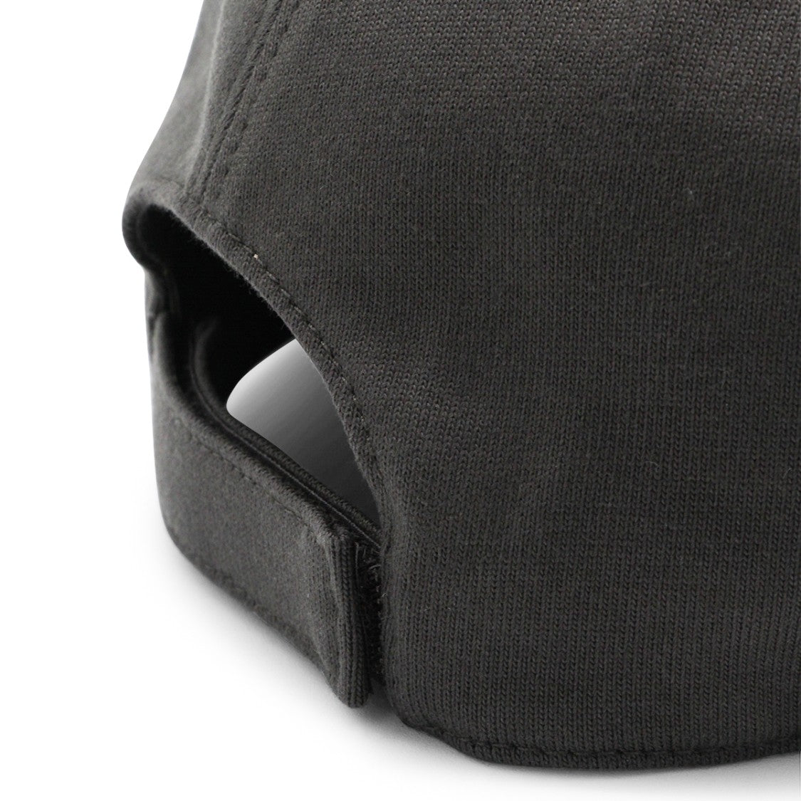 Moncler X Rick Owens Dark Grey Cotton Hat Hat