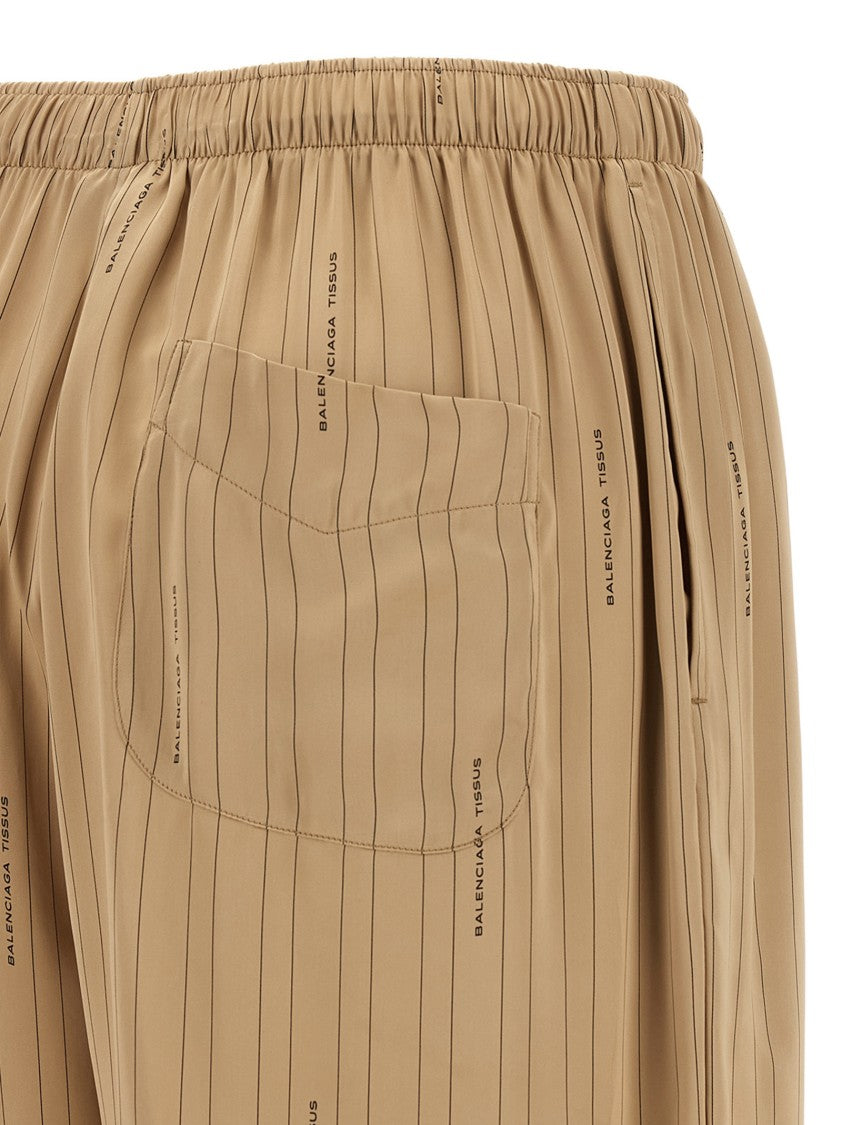 Balenciaga 'Coocon' Pants