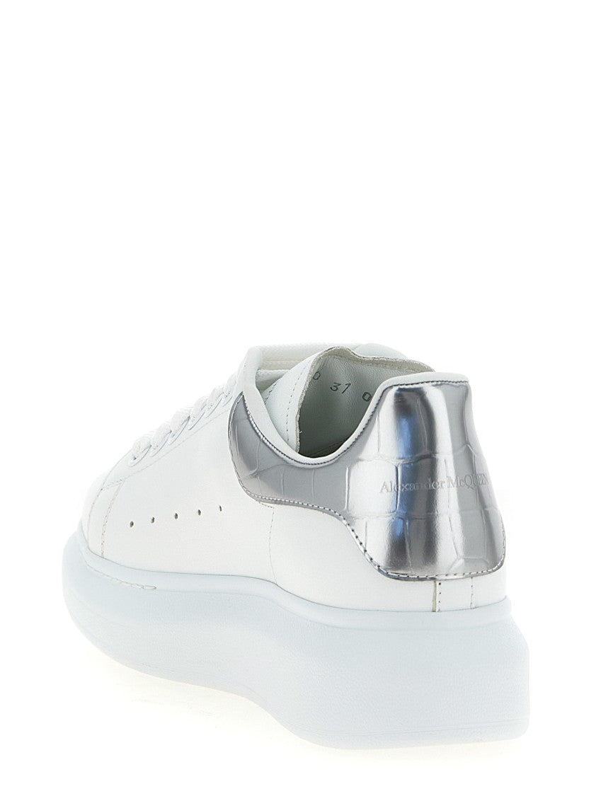 Mcqueen 'Larry' Sneakers