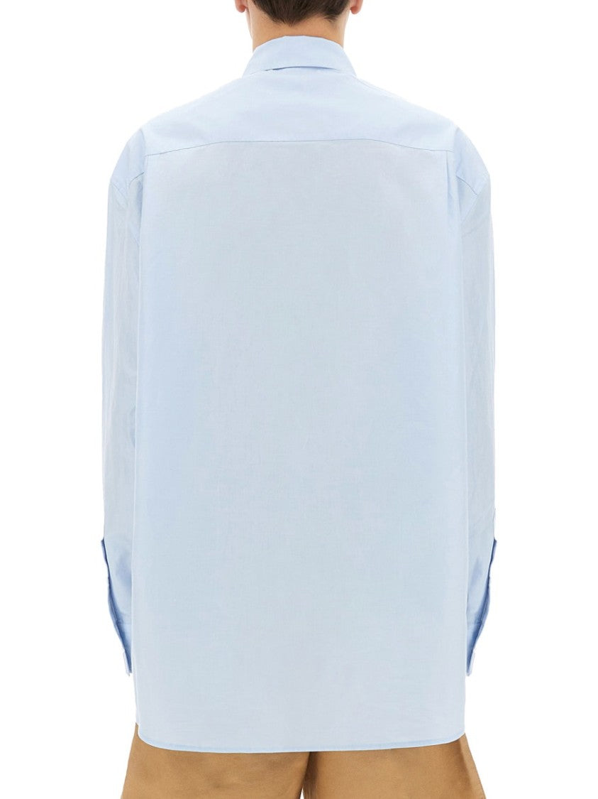 J. W. Anderson "Window" Shirt