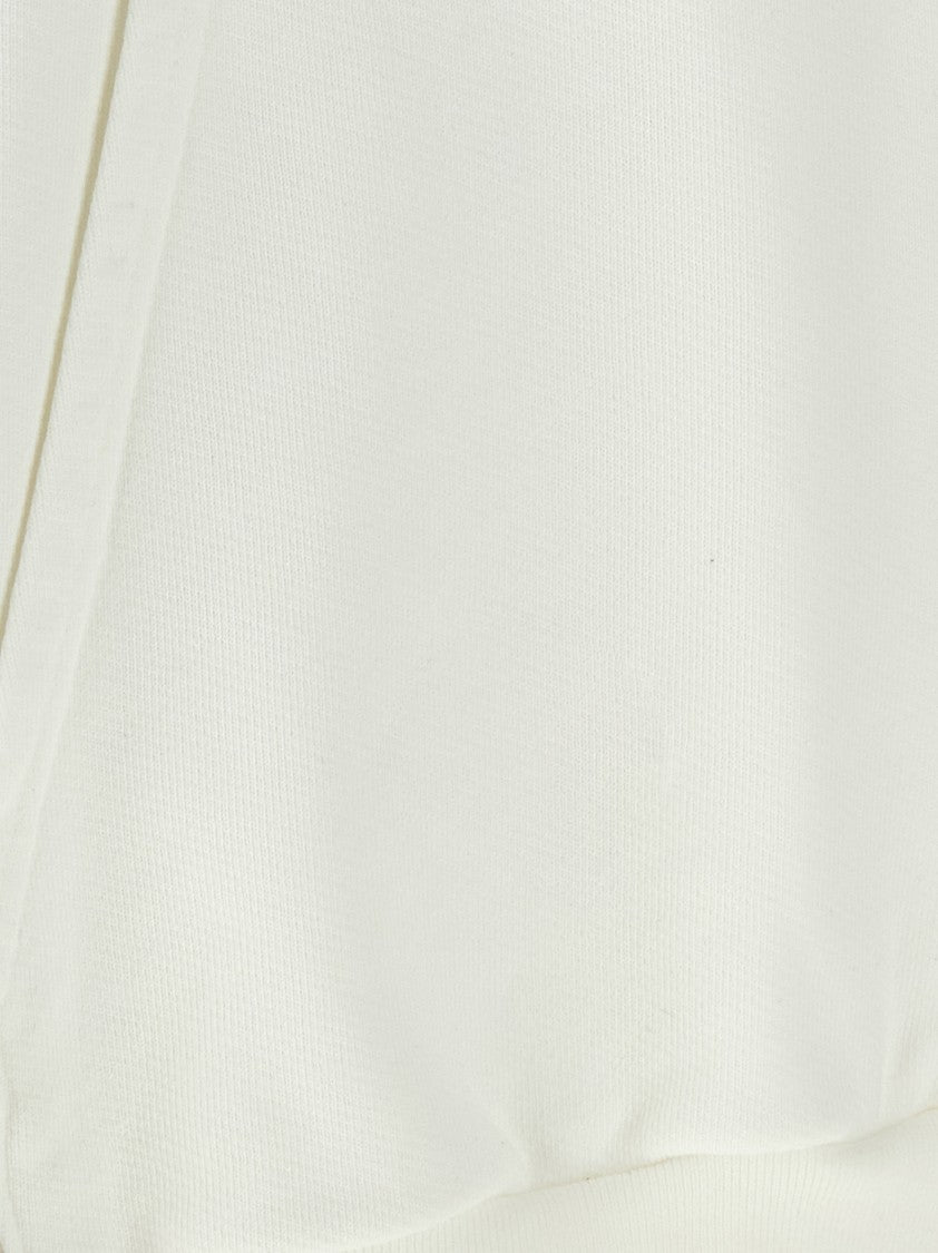 Willy Chavarria 'Clean & Fresh Willy Hooligan' Hoodie