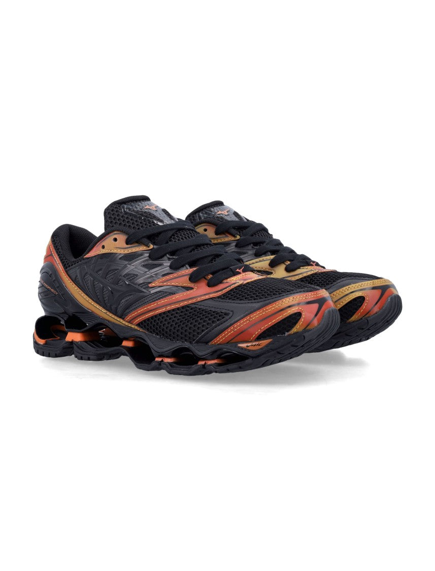 Mizuno Wave Prophecy Ls Future Gardens Sneakers