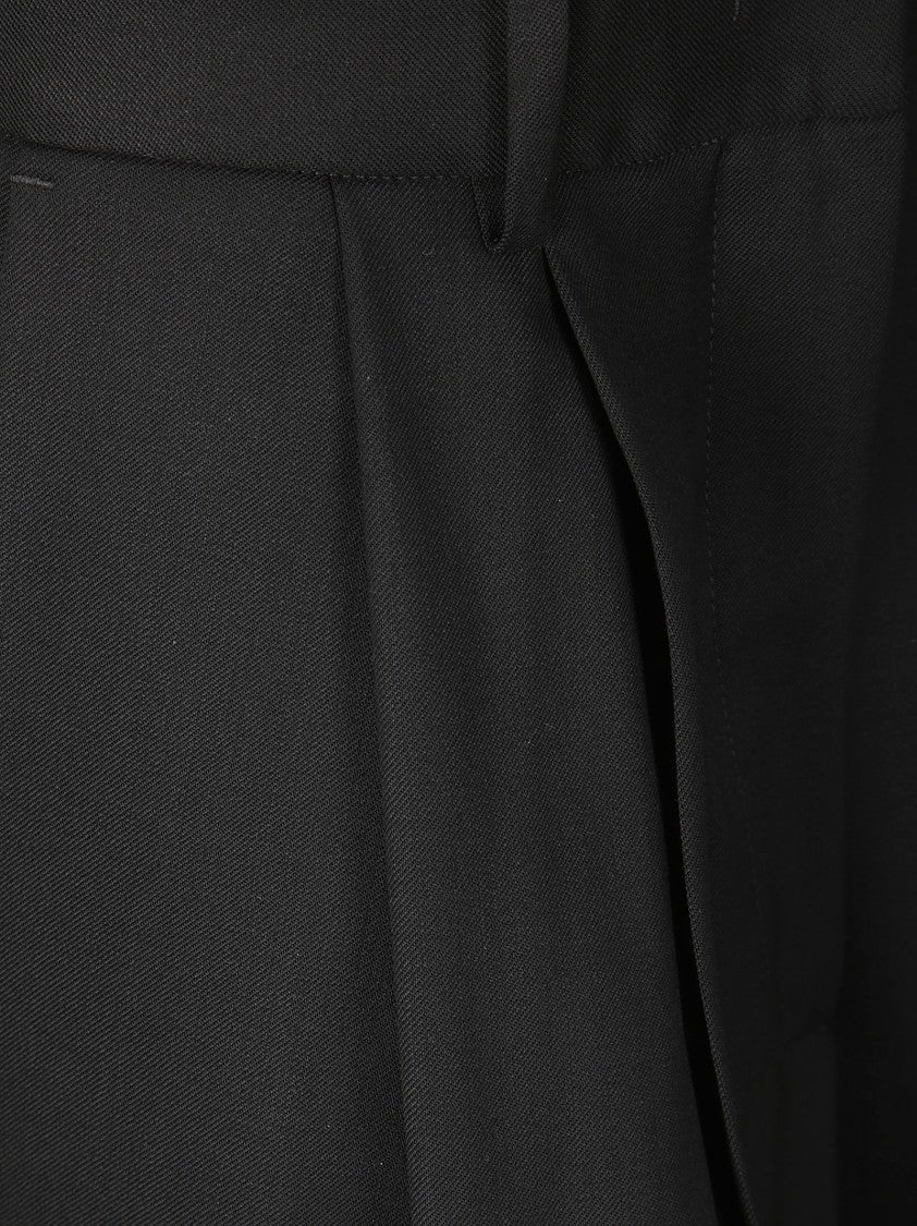 P.A.R.O.S.H. Wool Trousers