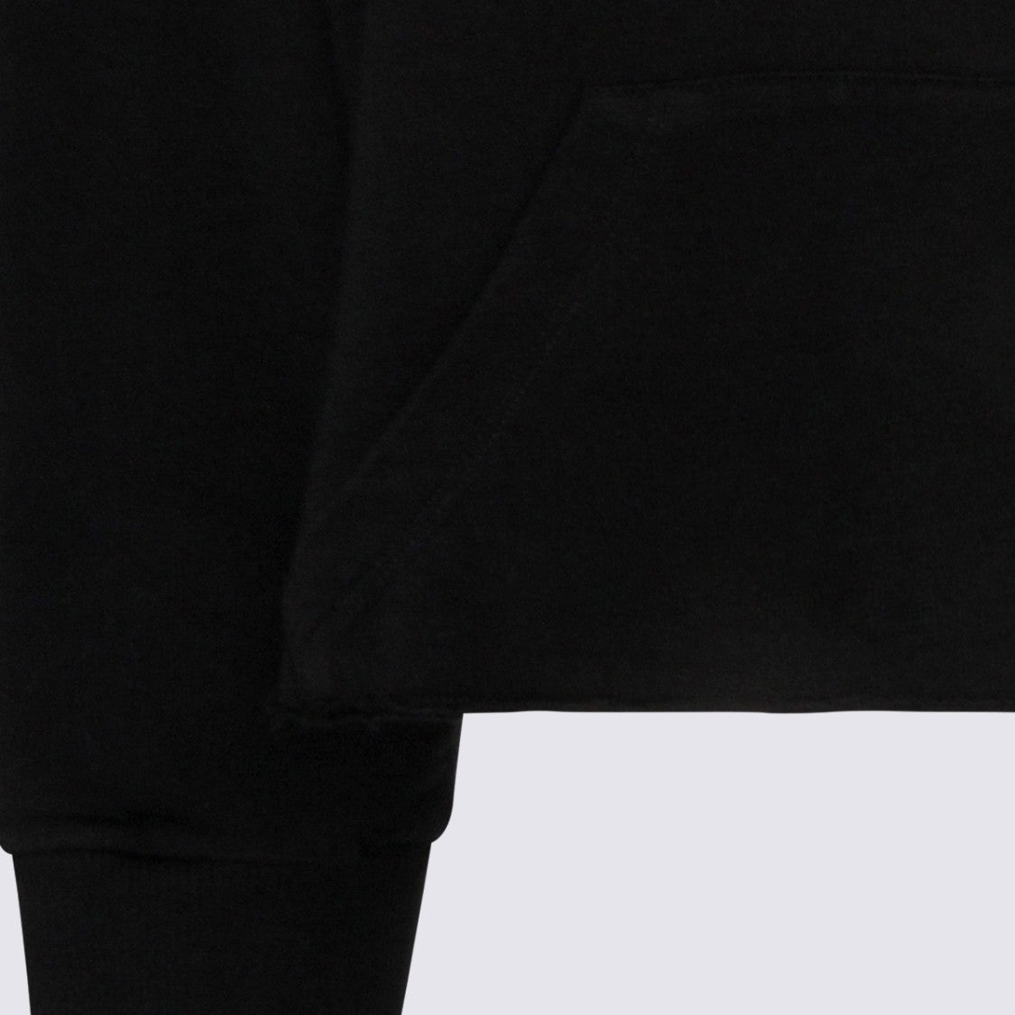 Mm6 By Maison Margiela Classic Round Neck Sweater With Long Sleeves