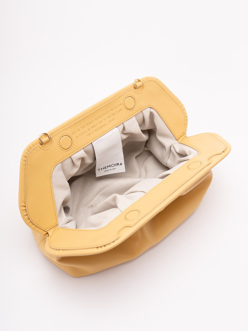 Themoirè `Bios Vegan Fabric` Clutch Bag