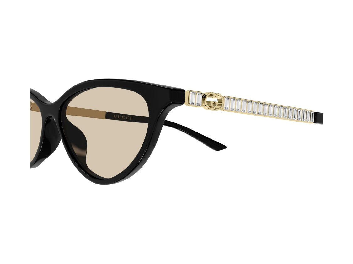 Gucci Gg2211s Cat-Eye Sunglasses